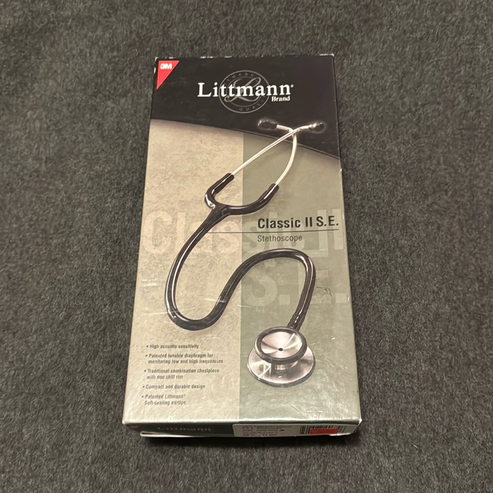 Littmann Stethoscope